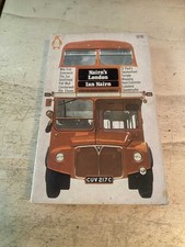 Nairn london 1967 for sale  BRISTOL