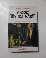 Libro viaggio tra usato  Roma