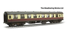 Bachmann crimson cream for sale Bachmann crimson cream for sale  NOTTINGHAM