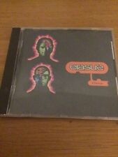 Erasure chorus for sale  STRATHAVEN