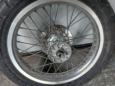 Yamaha tw125 1999 for sale  ST. AUSTELL