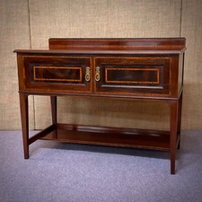 Attractive antique edwardian for sale  FORFAR