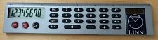Linn sondek calculator for sale  DUMBARTON