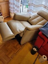 Homcom aufstehsessel liegefunk gebraucht kaufen  Laudenbach