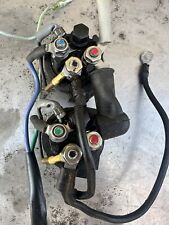 Power trim tilt for sale  ELY