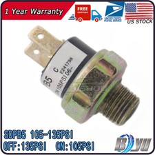 Sdpb5 105 135psi for sale  Rancho Cucamonga
