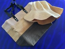 Sac cabas chapeau d'occasion  Privas