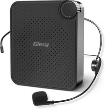 Giecy amplifier portable for sale  NUNEATON