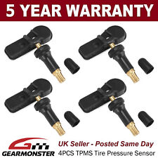 4pcs tpms tyre for sale  BIRMINGHAM