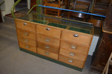 Tresen vitrine ladeneinrichtun gebraucht kaufen  Ahrensburg