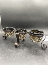 Partylite trio amaretto for sale  Royse City