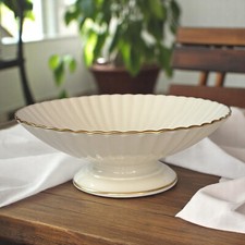 Lenox round ivory for sale  Jacksonville