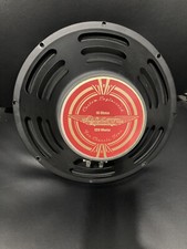 Ashdown ohms 120 for sale  COLCHESTER