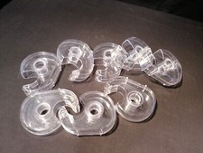 Tesafilm abroller transparent gebraucht kaufen  Eberbach