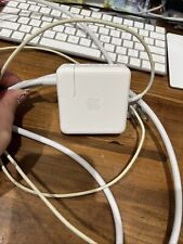 power adapter 2 magsafe 60w for sale  Livermore