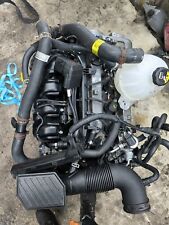 Hyundai tucson engine for sale  COBHAM