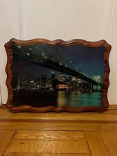 Vintage wood vintage for sale  New York