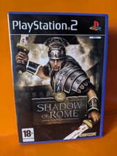 Shadow rome ps2 usato  Copparo