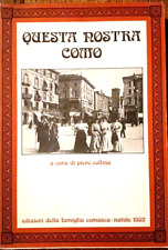 Questa nostra como usato  Brunate