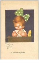 Illustrateurs. 19838.beatrice  d'occasion  France