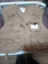 Ausable fishing vest for sale  Belleview