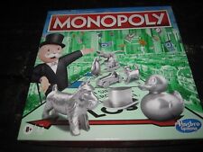 Hasbro monopoly brettspiel gebraucht kaufen  Mülheim an der Ruhr