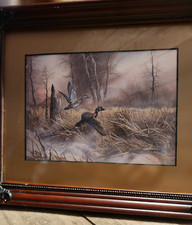 Signed anton znaniecki for sale  Middlebury Center