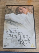 Picnic hanging rock for sale  SOUTHSEA