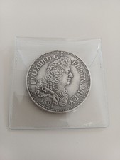 Réplique écu royal d'occasion  Segré
