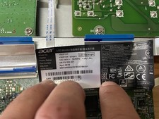 Scheda monitor acer usato  Zimella