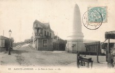 Sainte adresse pain d'occasion  France