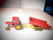 Matchbox lesney tracteur d'occasion  Frejus