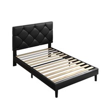 Uhomepro q20804 upholstered for sale  Rogers