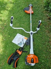 Stihl fs411c professional for sale  HULL