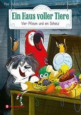 Haus voller tiere gebraucht kaufen  Berlin