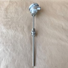 Teamtec type thermocouple d'occasion  Expédié en Belgium