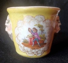 Calamaio meissen porcellana usato  Narni
