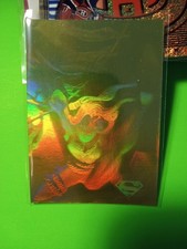 1996 skybox superman for sale  Salem