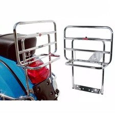 Portapacchi posteriore piaggio usato  Brusciano