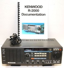 Kenwood 2000 base for sale Kenwood 2000 base for sale  Fort Lauderdale
