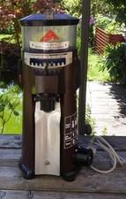 Mahlkönig w301sl kaffeemühle gebraucht kaufen  München