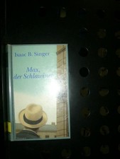 Max schlawiner singer gebraucht kaufen Max schlawiner singer gebraucht kaufen  Dortmund