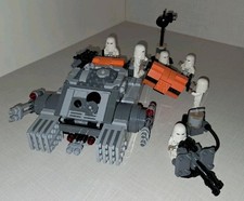 Lego star wars usato  Bazzano