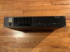 Digidesign 888 audio d'occasion  Expédié en Belgium
