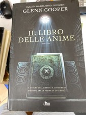 Cooper libro delle usato  Roma