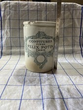 Pot confiture felix d'occasion  Senonches