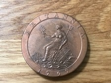 Interesting looking george for sale  HIGHBRIDGE