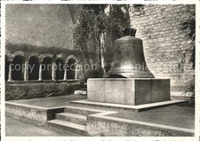 Kirchenglocke churchbell cloch gebraucht kaufen Kirchenglocke churchbell cloch gebraucht kaufen  Deutschland