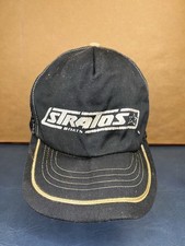Vintage stratos boats for sale  Dickson