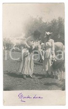 1917 perugia monteluce usato  Milano